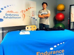 Endurance Rehab - Scottsdale